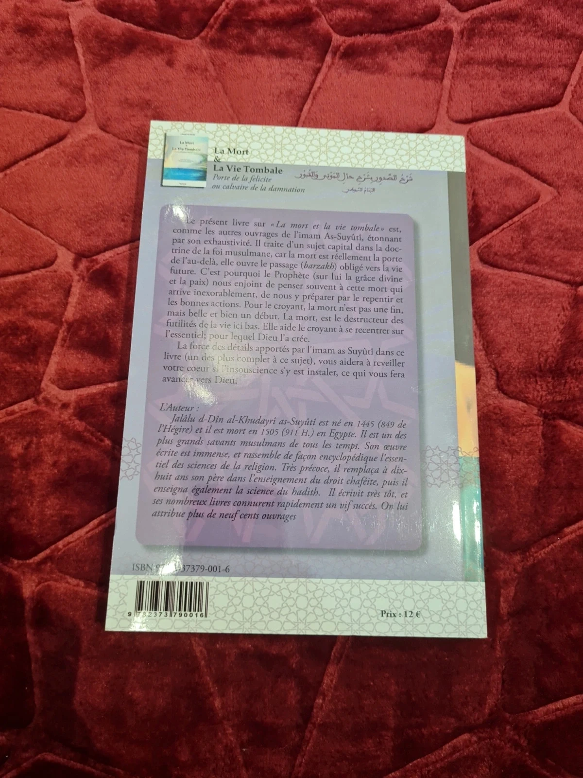 La Mort et la Vie Tombale – photo 2